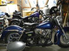 Gregg"s rides.