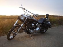 Fort Bragg
2010