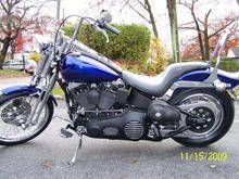 Yea I lied, Really done now