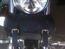 harley davidson LED head light...