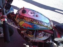 K&amp;N @ Sturgis 2010