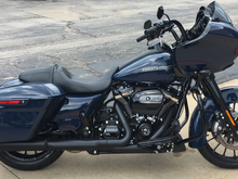 Need better sound for this new bike