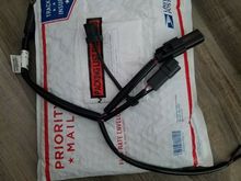 This Harness is for 2017 and older Touring Models, I purchased the wrong one, my bike is a 2015.  