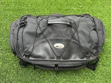 Top - Bungee cord netting