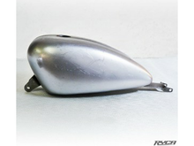 Just ordered a 3.3 gallon tank for my 48. It was my Christmas present from my wife. Won't have to fill up every time i pass a station now! Can't wait to get healed up enough to start putting everything on her as it comes in.