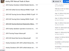 Scroll down to EDM and download