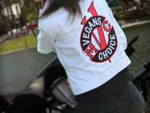 Shelby modeling VCMC patch