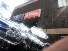ALL CHROME SWITCHES HOUSINGS ETC