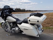 I wanted the Razor but I like this one.