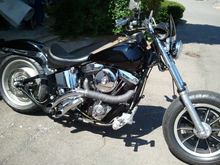 loved the unique look an mean sound