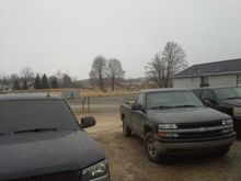 Weather update photo 1.
