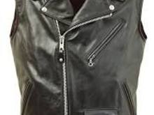 This is what I wear. Best vest on the market.
www.schottnyc.com