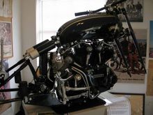 Vincent... look we can show Harley this and have your Dyna back... well if only counting number of shocks