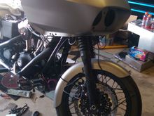 I think it's gonna turn out good