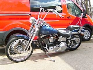 99 FXSTS   16 Transit