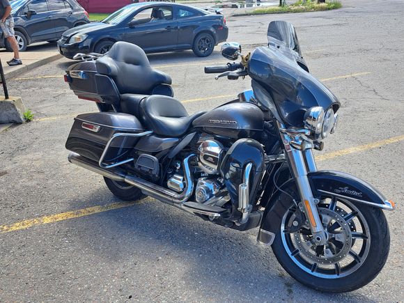 The 2014 Limited
