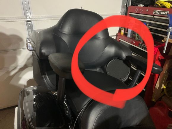 Just another rear shot. 