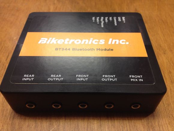 This is the module. Mike at Biketronics told me about it. May want to send him an email for more info. Pretty slick little module.