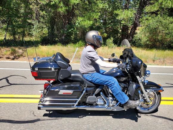 2013 EG Ultra Classic