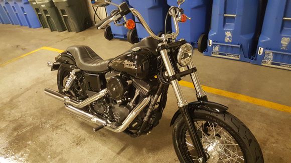 black rocker covers OEM