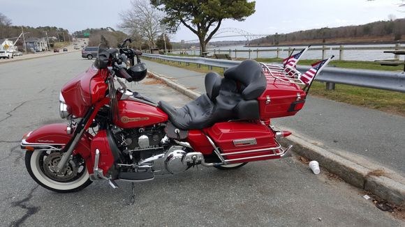 Feb 2, 2016. Cape Cod Canal