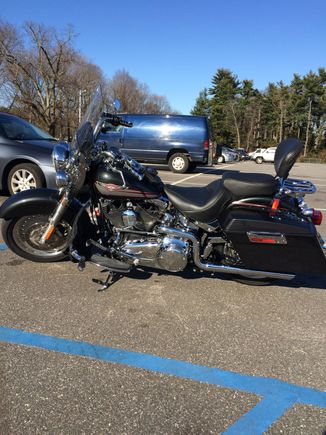 True Duals and Hard Bags added January 2016