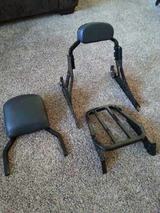 Complete Package $220.00 Shipped