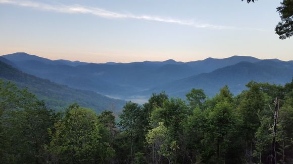 Franklin, NC