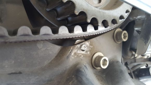 Hopefully ill be able to get it out...