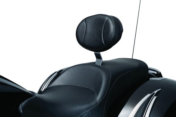 Kuryakyn stock picture like my backrest