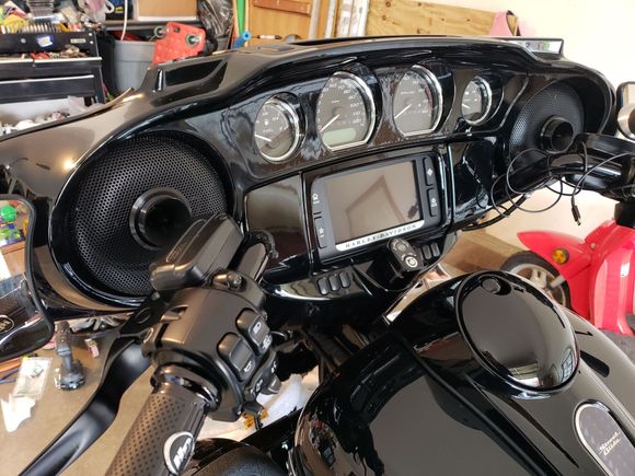 prv;s and dd b3's in grills