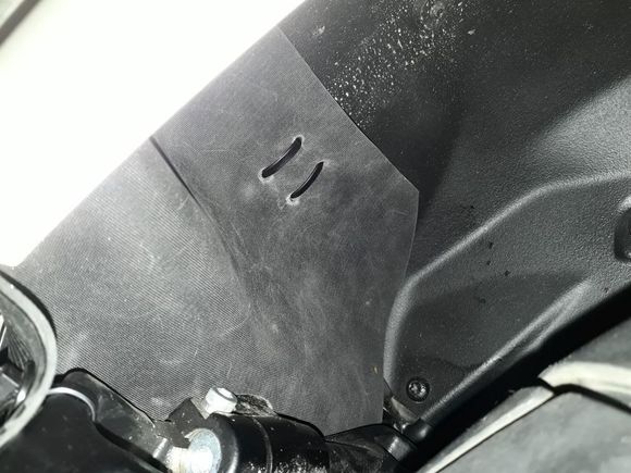 This is on my FXFBS