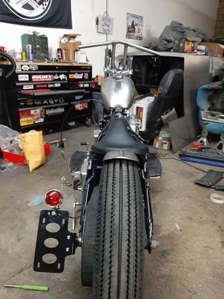Will cut bars a bit narrower