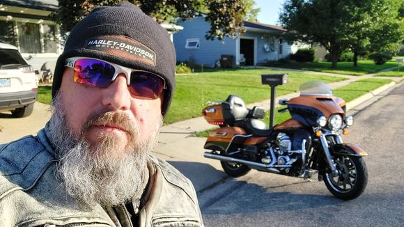 Last Sunday was another trip to Wisconsin.....