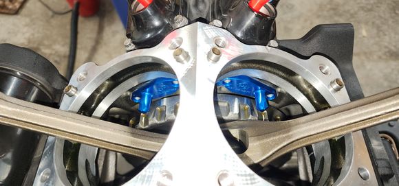 decided to add some jewelry