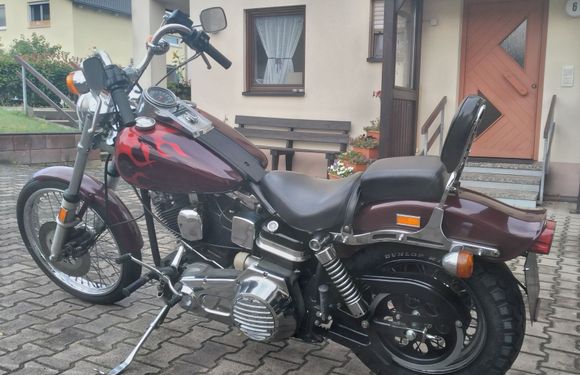 I have the correct primary & derby cover ,just need to take the time to install them. 