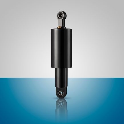 Harley Air Rubber Shock Absorbers