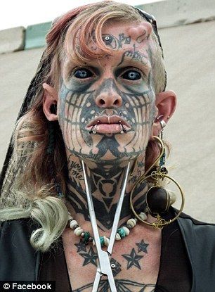 Here's a photo of someone's kid.  Need I say more?
