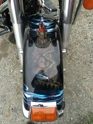 '02FLHT-Castle of Wisdom