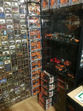 Cards & more stuff