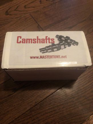 cam shaft