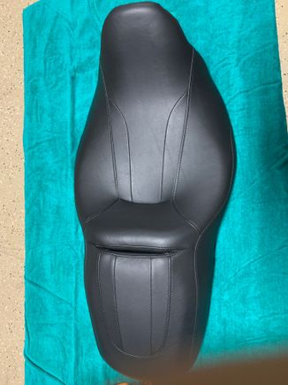 Stock seat - new takeoff 2022 RGS - $200