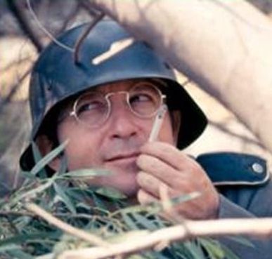 Stan .......is that you ?.....come on ....there’s no need to hide.