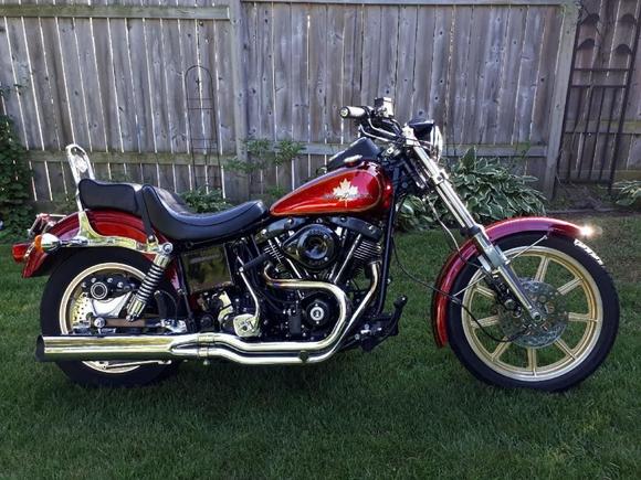 Canadian dealer FXSB