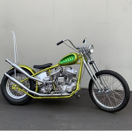 BF 11 RAFFLE BIKE (one of three)