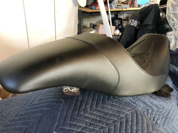 Back side picture