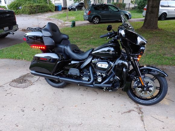 2020 Ultra Limited