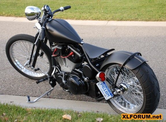 Maybe even shorter, maybe run the support straight up and down?