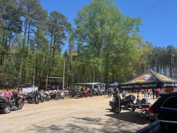 Bud's Tavern Youngsville, NC