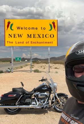 I took this picture just for you.